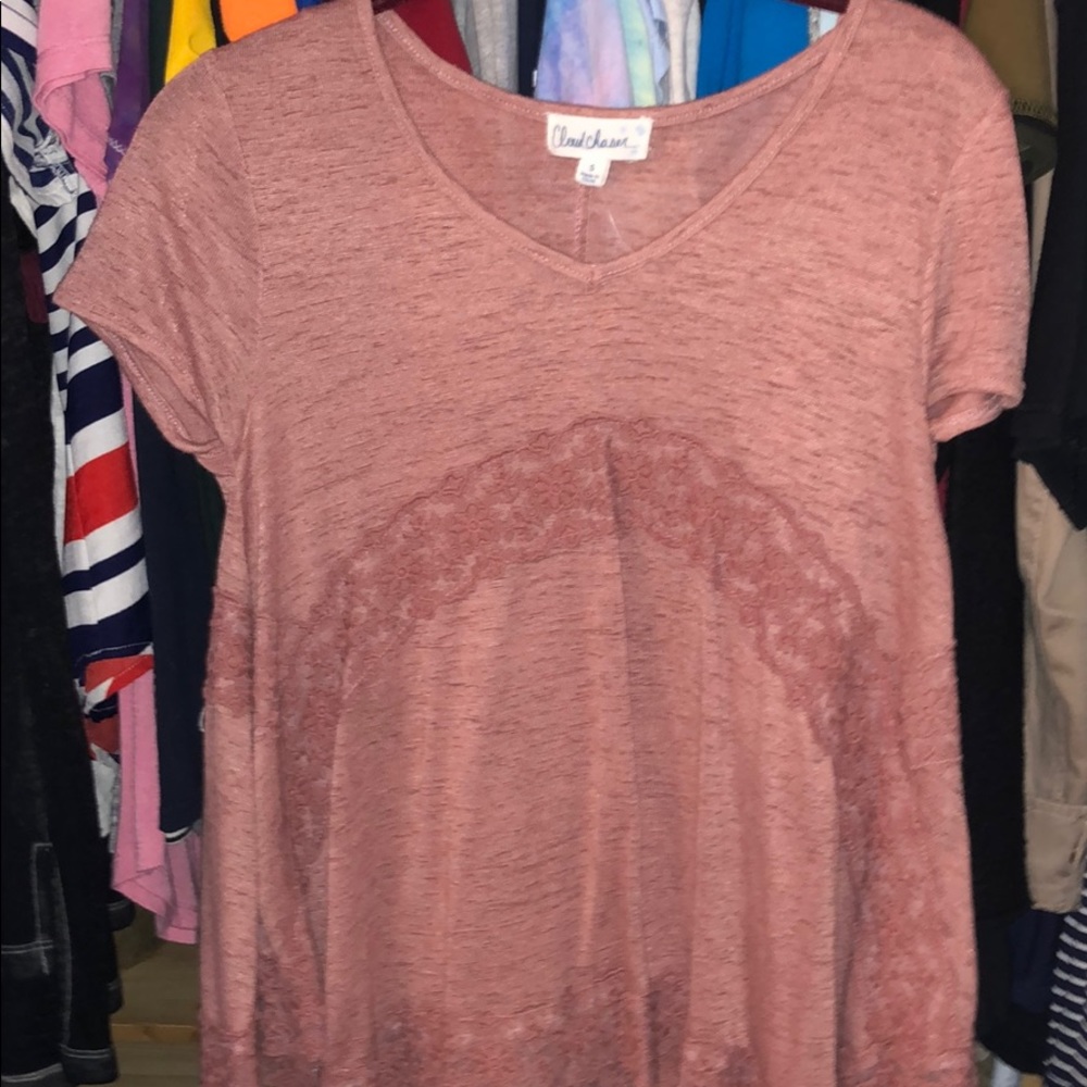 Cute top